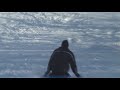 Extreme Sledding Accidents and Wipeouts