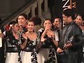 Philippine Madrigal Singers won the 19th European Grand Prix
