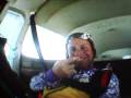 My First Tandem Skydive @ Pauanui, Coromandel Peninsula, New Zealand My First Tandem Skydive @ Pauanui, Coromandel Peninsula, New Zealand