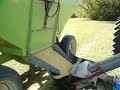 Up Into the Bin