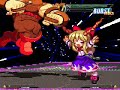 Darkflare fails at Mugen: Suika(Nachel/Nach0)