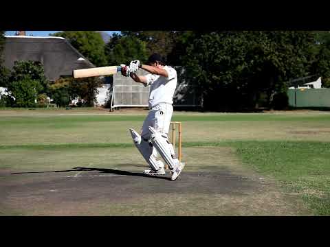 how to decide which shot to play in cricket