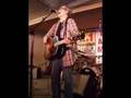 Radney Foster singin' Texas in 1880