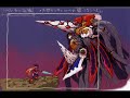 Megaman zero 4 Soundtrack - Zero vs Dr weil The last -