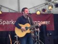 Dara McNamara & Band - Looking Back Over My Shoulder, Hannover, 14.06.2009, Lister Meile Fest