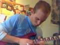 RMZ: Backing Track Guitar Improvisation