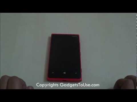 how to repair nokia phone