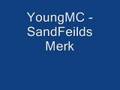 YoungMC - SandFeilds Merk