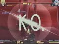Shonen(Warakia) vs Ruu(Ren)