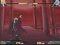Shonen(Warakia) vs Ruu(Ren)