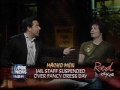 (fox news channel may 19 2007)

http://www.dailygut.com/
http://www.rachelmarsden.com/
http://www.foxnews.com/redeye/


_________________________________

ofumedia's red eye pick 3 for may 19 2007

a new vacuum cleaner attachment/sex toy...

a jail staff is suspended over 