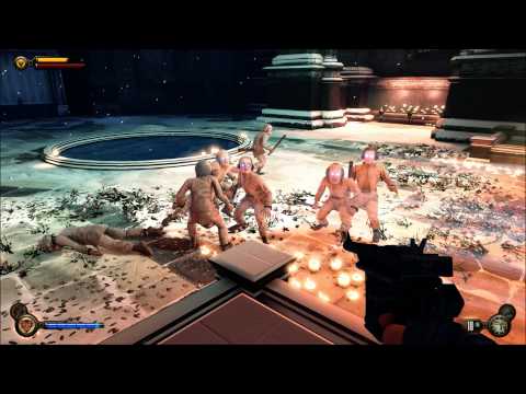 bioshock infinite 1999