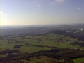 Tragschrauber / Gyrocopter Flug zum Nürburgring