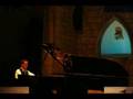 Peter Vanhove plays Georges Bizet L'Aurore