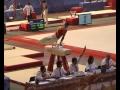videos de Arçons Alexandre Championnats de France Nogent sur Oise 2009