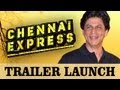 Chennai Express First Trailer OUT in IPL6!