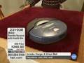 iRobot Roomba Vacuum with Intelli-Bin - Item: 231-036
