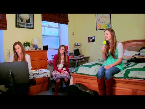 Taylor Swift Medley (Music Video) - Tiffany Alvord