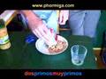 cocina con los primos: CUSCUS (2ª parte)