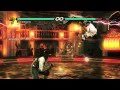 Phoenix Lord II: T6 Lei Wulong Combo Exhibition (by Tobi)