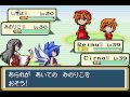 Insectduel Plays Touhoumon - Reimu  Cirno
