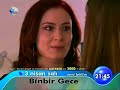 Binbir Gece 19.Blm.Fragman