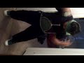 saiyan krump.MOV