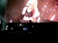 Shakira Rock In Rio Speach