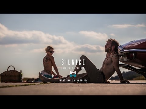 Martin Hrubý - Silnice