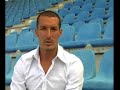 Clip Intervista a Gianluca Zambrotta Video