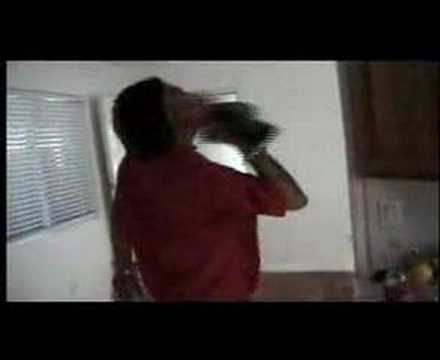 DRUNKY