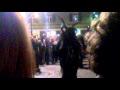 Krampustag Brixen 2011 Teil 3