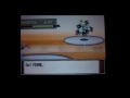 Pokemon Platinum-Bayron GYM LEADER