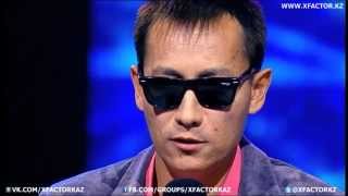 Нажмите для просмотра : 23.02.2013 XFKZ S03E07 DIF05 Х фактор Казахстан Марат Алиаскаров Руслана Понамарева