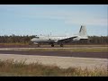 Moosonee Airport Traffic - Oct 5/07 Moosonee Airport Traffic - Oct 5/07