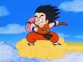 Dragon Ball capitulo 58 audio latino parte 1/2