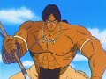 Dragon ball capitulo 58 audio latino parte 1/2