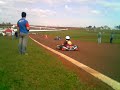 4ta fecha del Campeonato Misionero de Karting en el Autódromo de Posadas. Resultados:Categoría Sthil. Serie1) Gastón Arriola, 33) Emiliano Bongers, 4) Nazareno Da Cruz, 22) Gastón Kubski, 6) Leandro Zamparo, 7) Mauricio De Lima, 9) Eric Simon, 13) Juan Pablo MattiveFinal1. 1) Gastón Arriola 9m53s884/10002. 6) Leandro Zamparo a 19s401/10003. 7) Mauricio De Lima a 20s844/10004. 9) Eric Simon a 27s635/10005. 13) Juan Pablo Mattive a 28s296/10006. 4) Nazareno Da Cruz a 29s104/10007. 22) Gastón Kubski a 1 vueltaExcluido: 33) Emilio Bongers (por maniobra antideportiva)Prejunior. Serie 10) Iván Kalitko, 31) Alan Bochert, 2) Gastón Vancsik, 20) Kevin Gotze, 4) Omar Alfaya. Final1. 31) Alan Bochert 9m06s137/10002. 10) Iván Kalitko a 11s614/10003. 2) Gastón Vancsik a 23s167/10004. 20) Kevin Gotze a 2 vueltas5. 4) Omar Alfaya a 11 vueltasJunior. Serie46) Matías Muñoz, 2) Damián De Lima, 6) Guillermo Ghiberto, 14) Facundo Sesqui, 1) Agustín Derfler, 4) Christian Sartori, 3) Manuel PascualFinal1. 46) Matías Muñoz 9m31s136/10002. 4) Christian Sartori a 15s516/10003. 3) Manuel Pascual a 16s677/10004. 14) Facundo Sesqui a 16s800/10005. 2) Damián De Lima a 3 vueltas6. 6) Guillermo Ghiberto a 6 vueltasExcluido: 1) Agustín Derfler (por maniobra antideportiva)La próxima fecha se disputará el 17 de agosto nuevamente en el Autódromo de Posadas.
