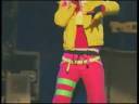 Nelly Furtado | Concert Outfit 2002