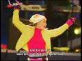 videos de Nelly Furtado | Concert Outfit 2002