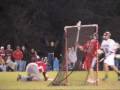 Aggie Lacrosse vs Texas Tech Highlight