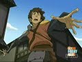 tell me  katara jet and zuko