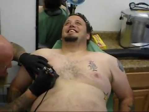 exile tattoo. Exile Ink Commercial - Crazy