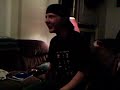 Rap battle with NagaNootch42