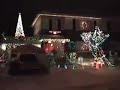Christmas Display St-Jean-sur-Richelieu