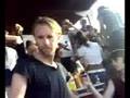 DIO RICHIE HAWTIN @ GUENDALINA ---- yeke yeke