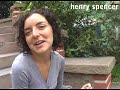Peruanos en el extranjero: Cleia Luna