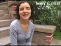 Peruanos en el extranjero: Cleia Luna