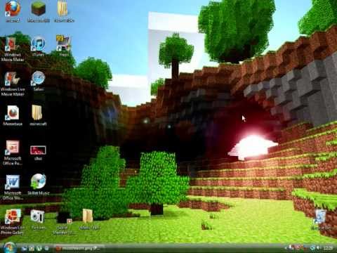 how to install hd skins minecraft