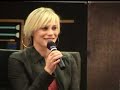 Starbase Indy 2006 Katee Sackhoff Part 1 of 3 Starbase Indy 2006 Katee Sackhoff Part 1 of 3